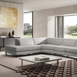 Natuzzi Fidelio-sohva, 2,5-istuttava