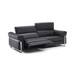 Natuzzi Fidelio-sohva, 2,5-istuttava