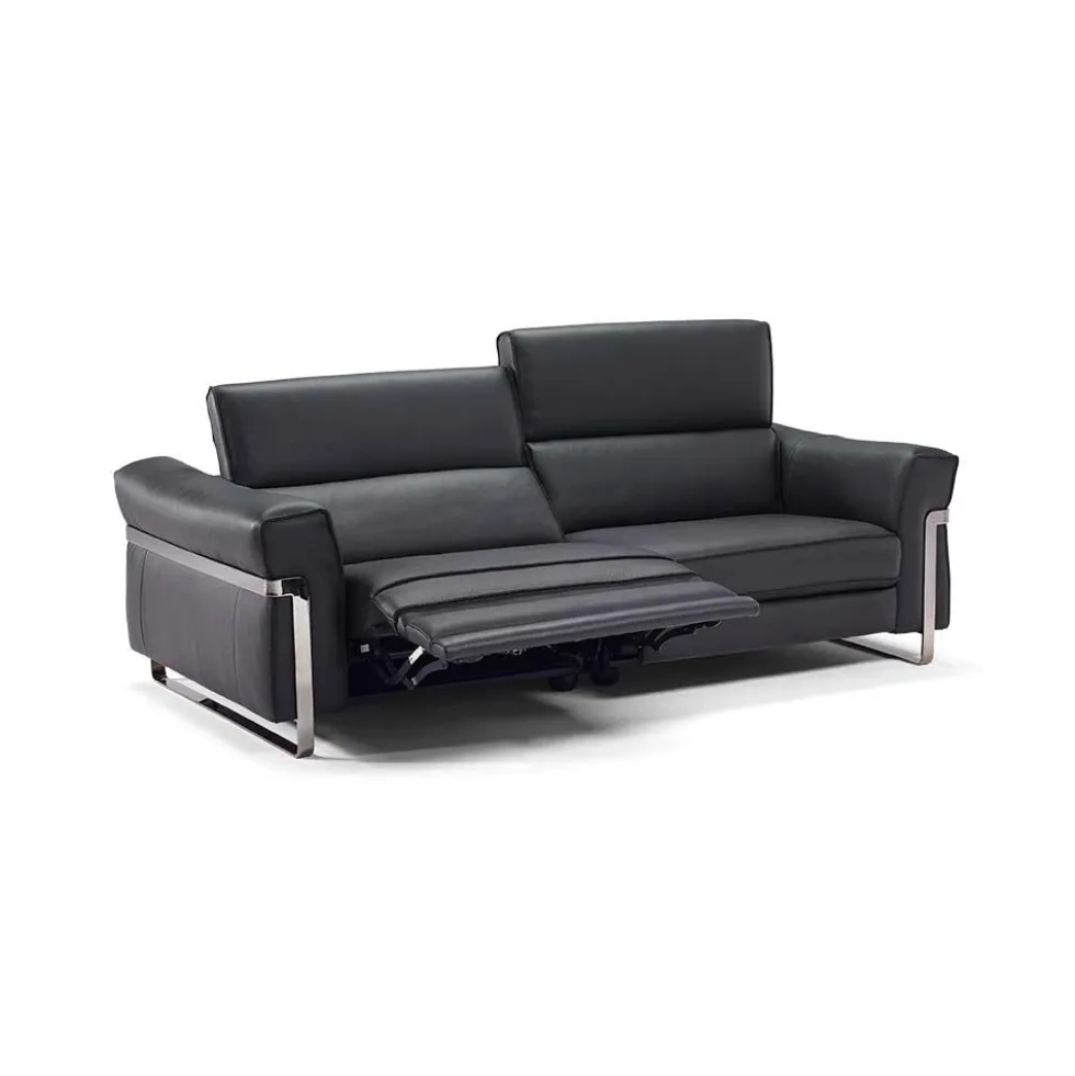 Natuzzi Fidelio-sohva, 2,5-istuttava