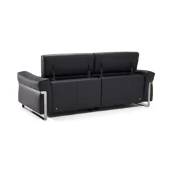 Natuzzi Fidelio-sohva, 2,5-istuttava