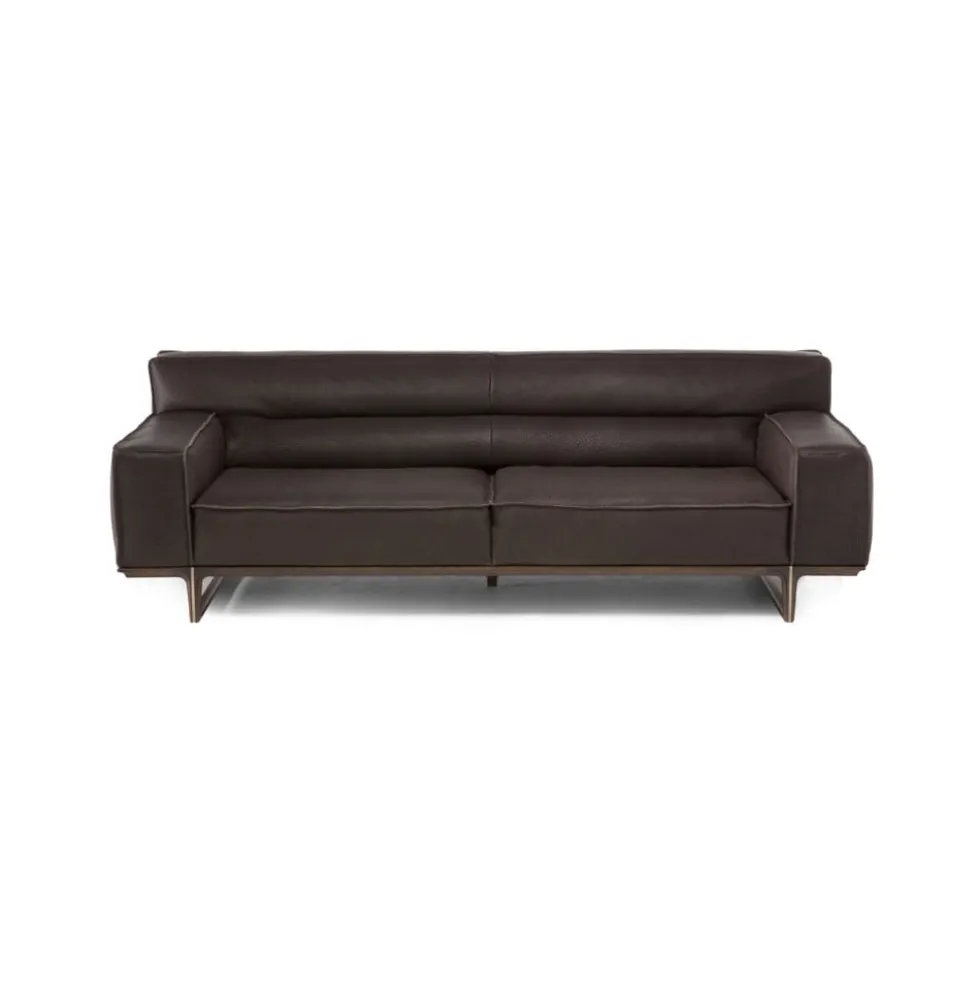 Natuzzi Kendo-sohva, 3-istuttava