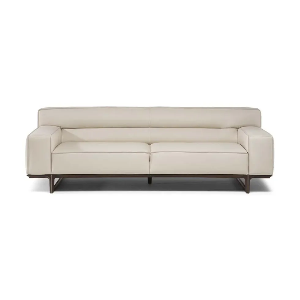 Natuzzi Kendo-sohva, 3-istuttava