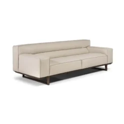 Natuzzi Kendo-sohva, 3-istuttava