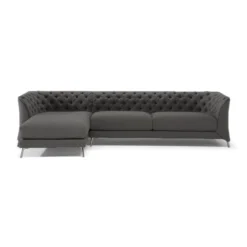 Natuzzi La Scala -divaanisohva