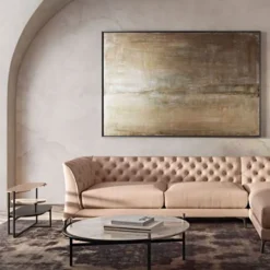 Natuzzi La Scala -divaanisohva