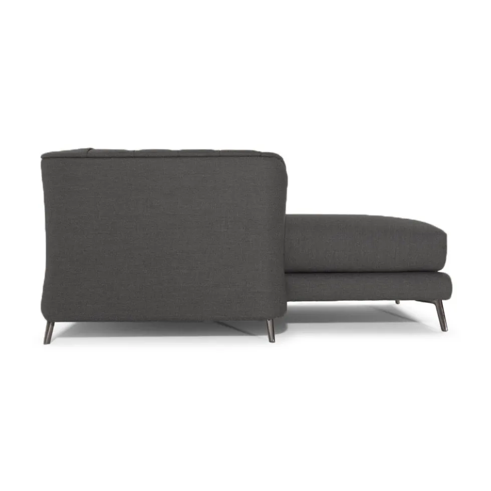 Natuzzi La Scala -divaanisohva