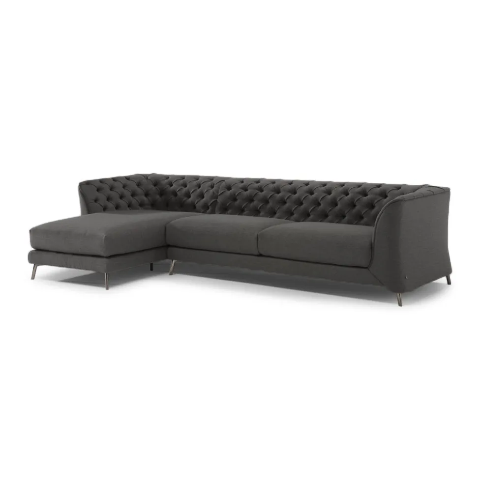 Natuzzi La Scala -divaanisohva