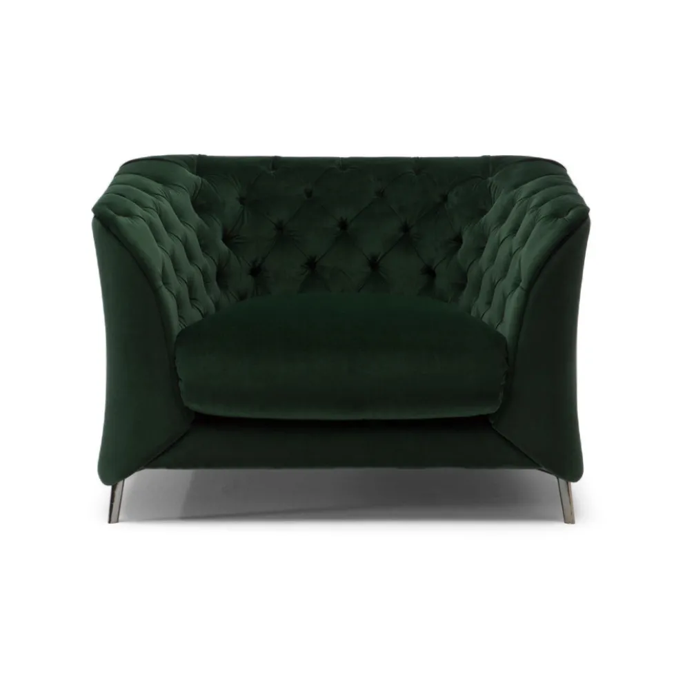 Natuzzi La Scala -nojatuoli