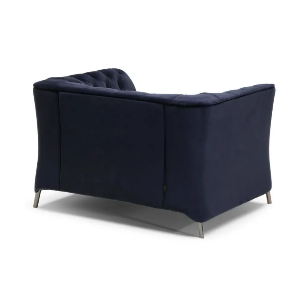 Natuzzi La Scala -nojatuoli