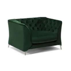 Natuzzi La Scala -nojatuoli