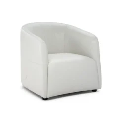 Natuzzi Logos-nojatuoli