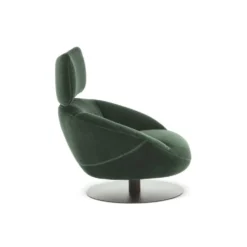 Natuzzi Luna-nojatuoli 360°