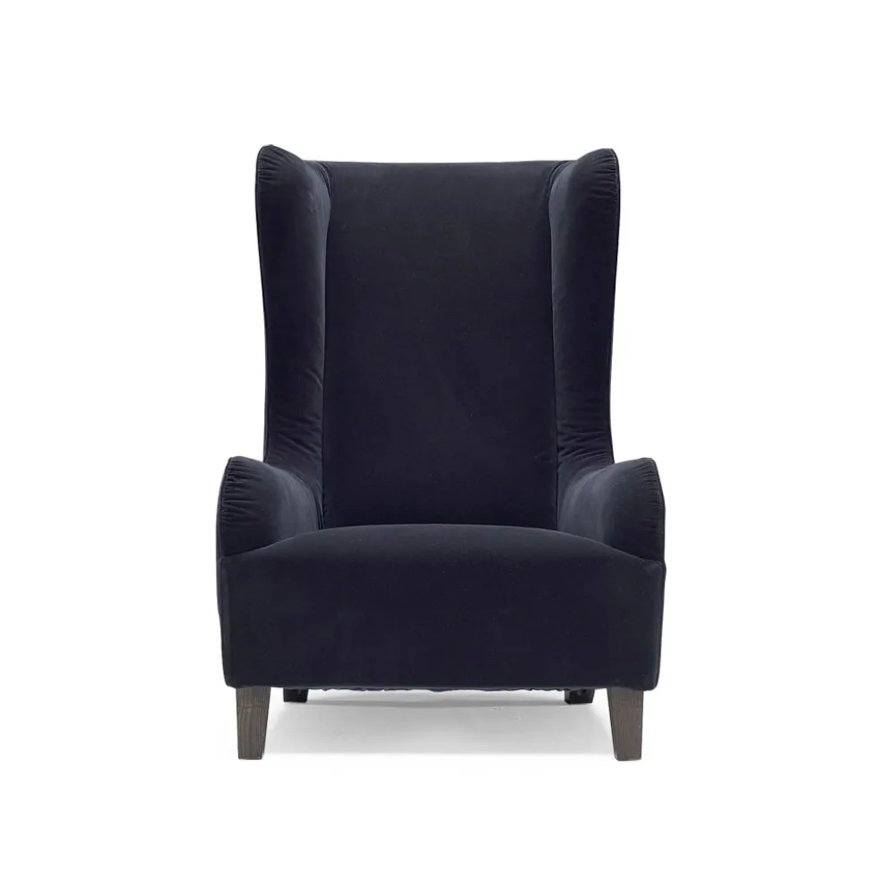 Natuzzi Marlene-nojatuoli