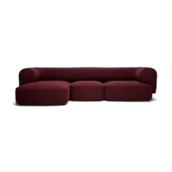 Natuzzi Melody-divaanisohva