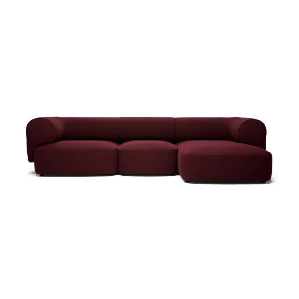 Natuzzi Melody-divaanisohva