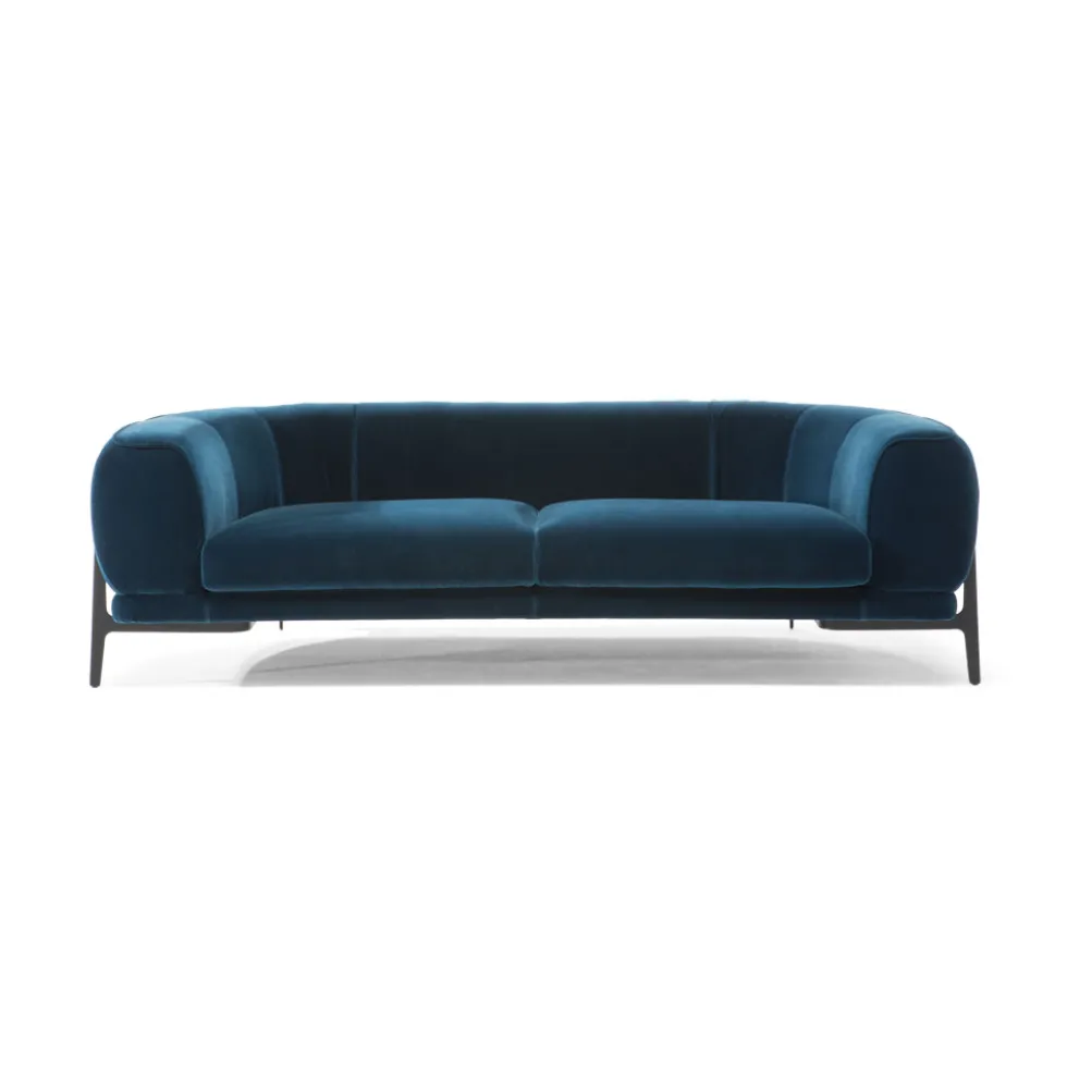 Natuzzi Oblò-sohva