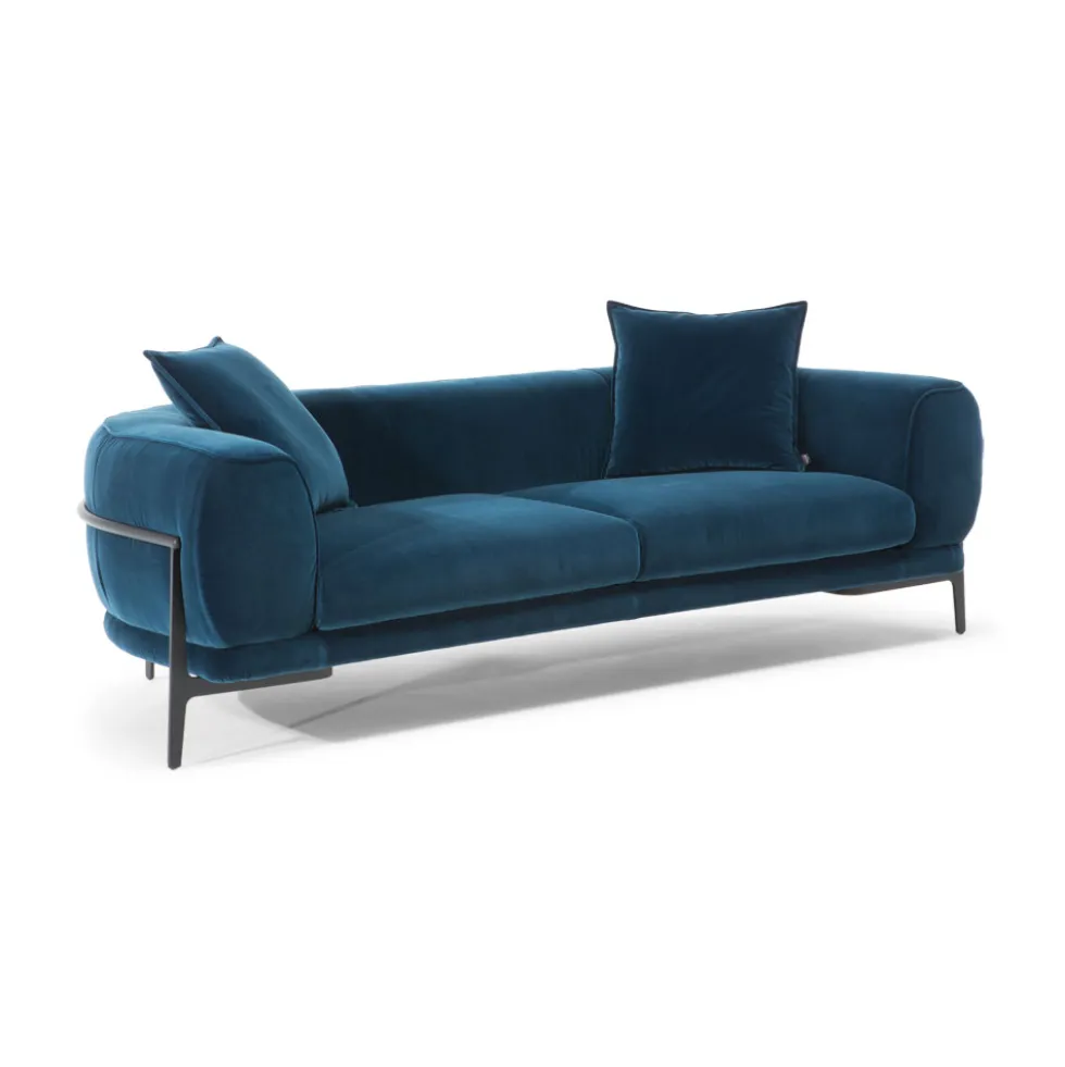 Natuzzi Oblò-sohva