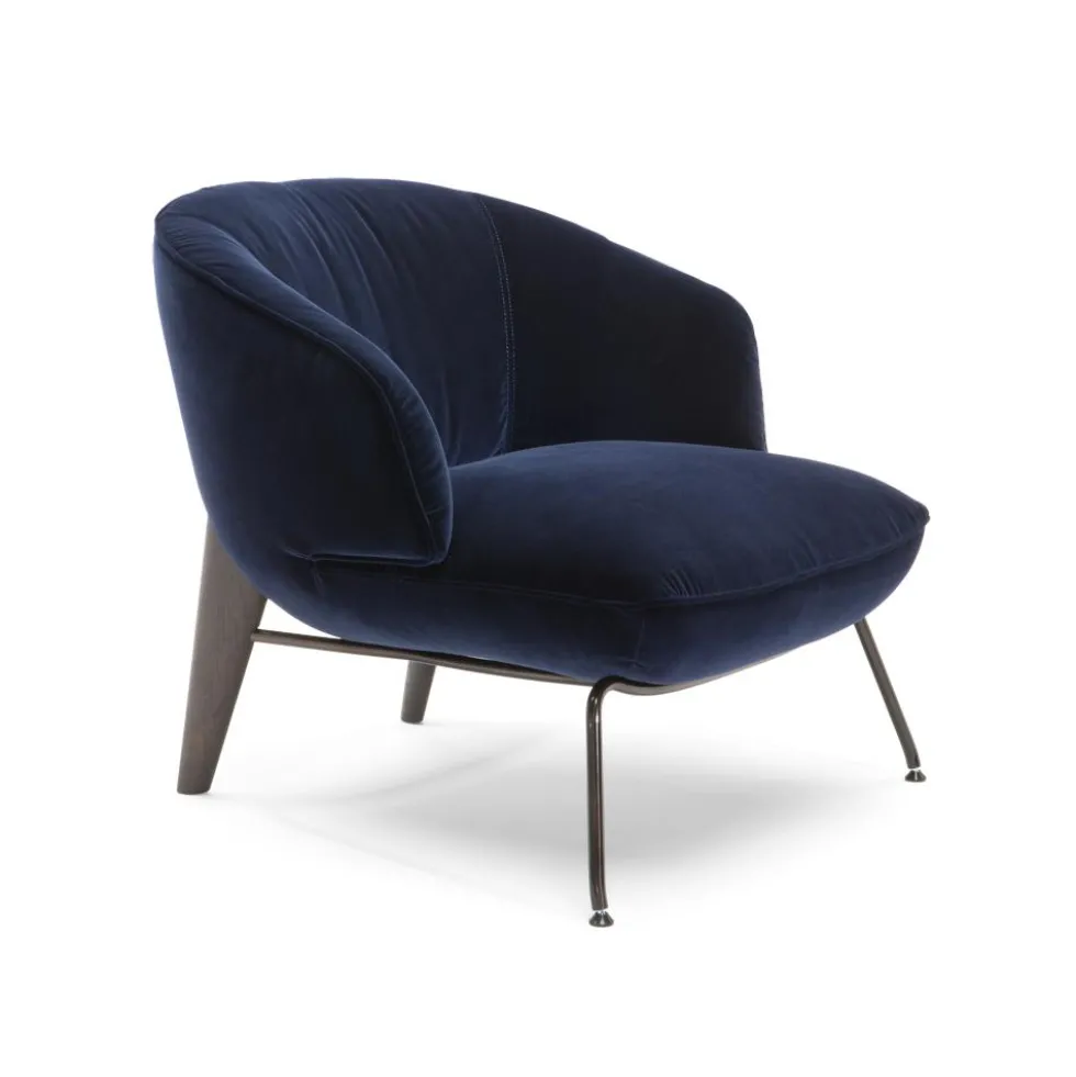 Natuzzi Penelope-nojatuoli