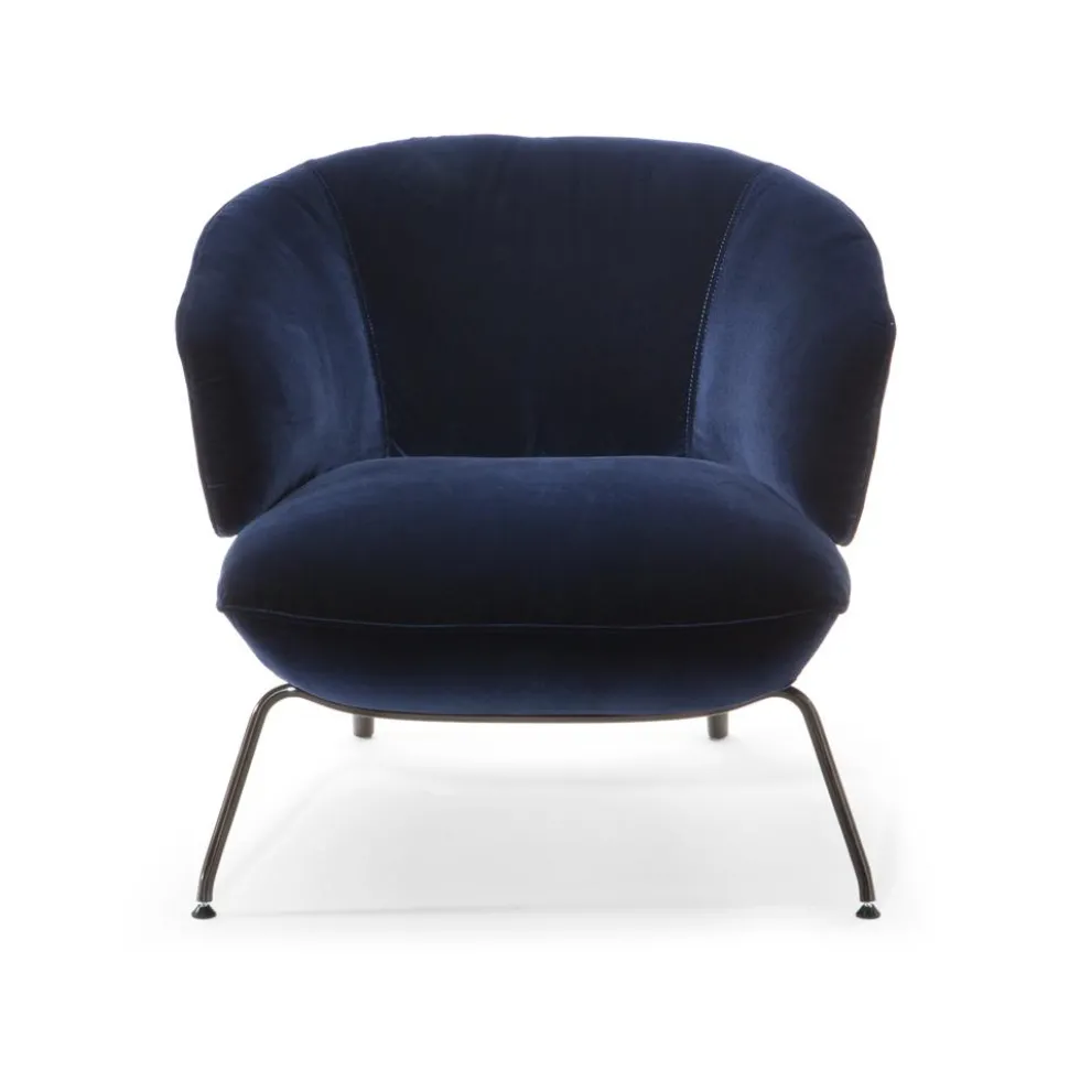Natuzzi Penelope-nojatuoli
