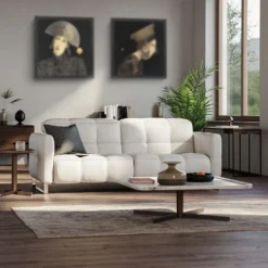 Natuzzi Philo-sohva, 2-istuttava