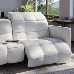 Natuzzi Philo-sohva, 2-istuttava