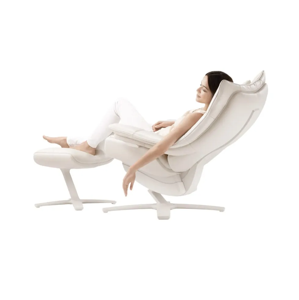 Natuzzi Re-Vive Club-lepotuoli