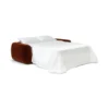 Natuzzi Simple-vuodesohva
