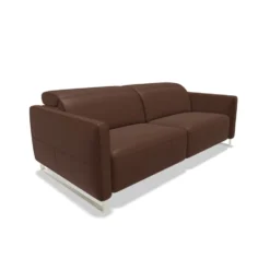 Natuzzi Sophy-nahkasohva