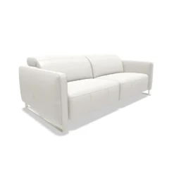 Natuzzi Sophy-nahkasohva