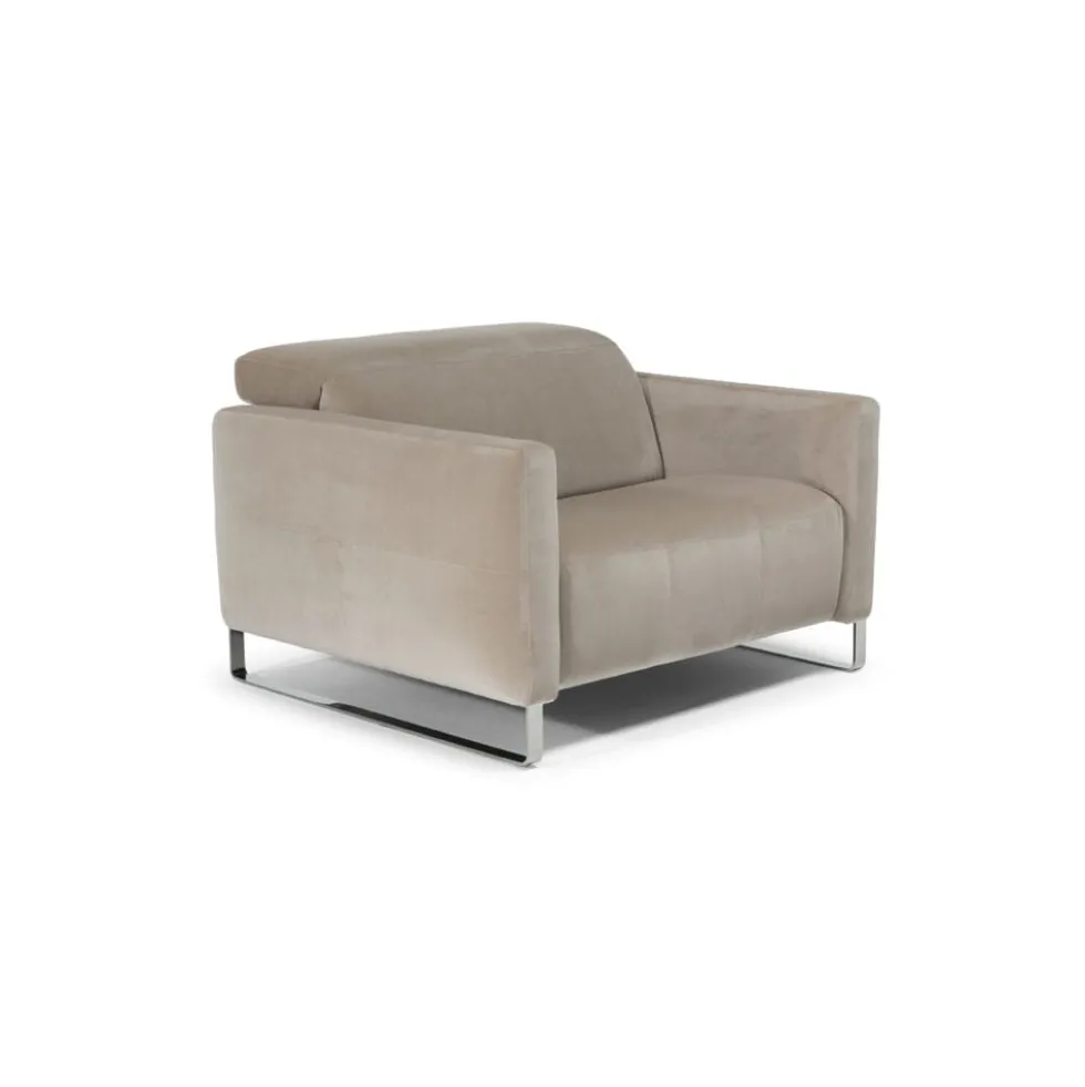 Natuzzi Sophy-nojatuoli