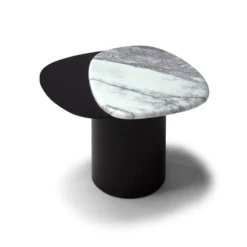 Natuzzi Splash-sivupöytä