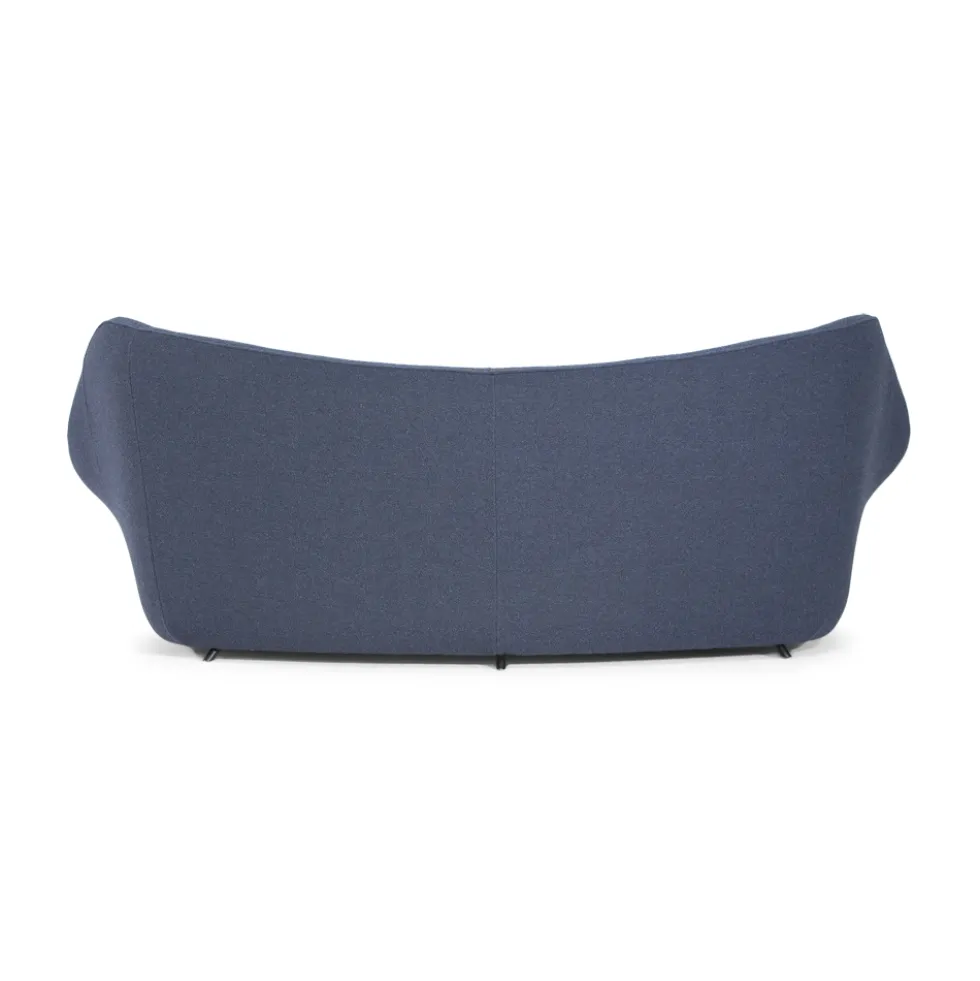 Natuzzi Splash-sohva