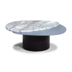 Natuzzi Splash-sohvapöytä