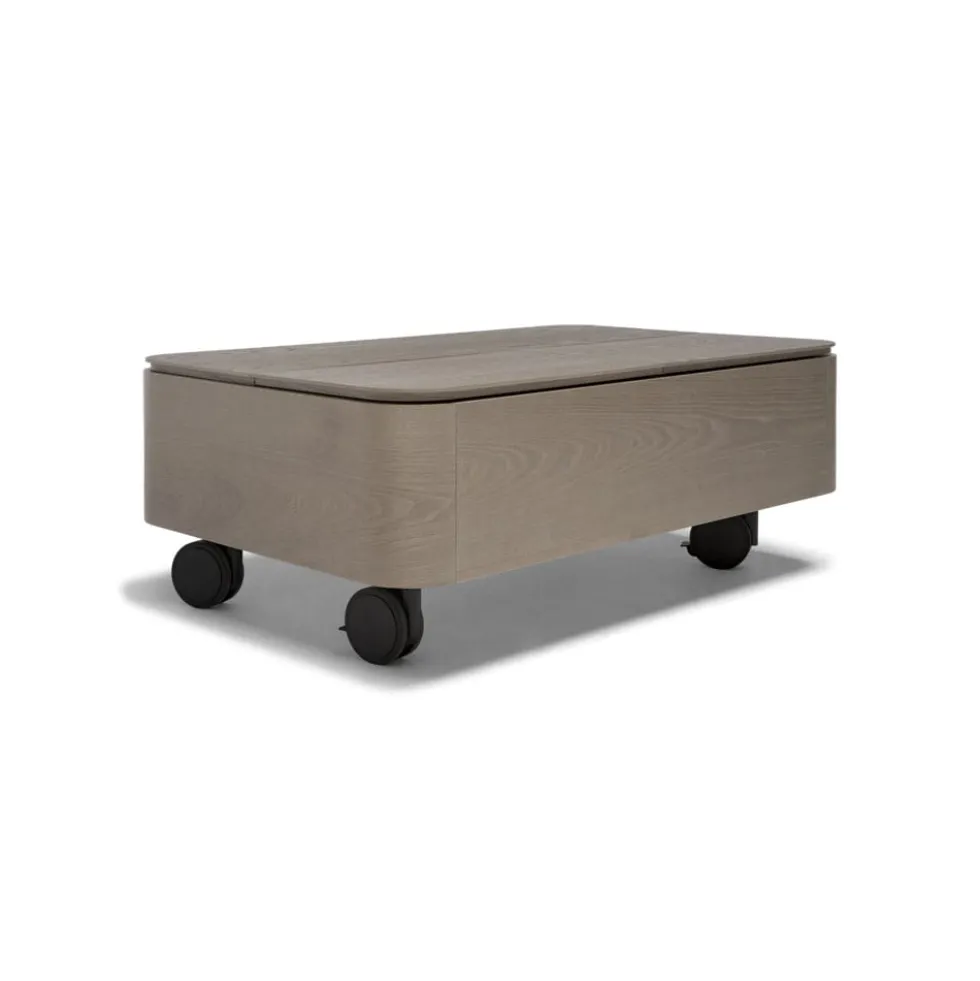 Natuzzi Square-sohvapöytä