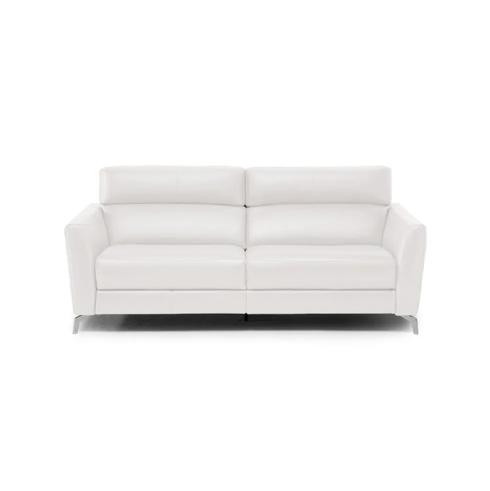 Natuzzi Stan-nahkasohva