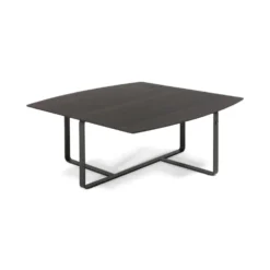 Natuzzi Tempo-sohvapöytä, neliö