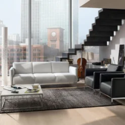 Natuzzi Tratto-sohva