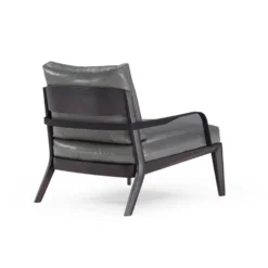 Natuzzi Viaggio-nojatuoli