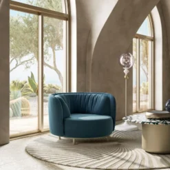 Natuzzi Wave-nojatuoli