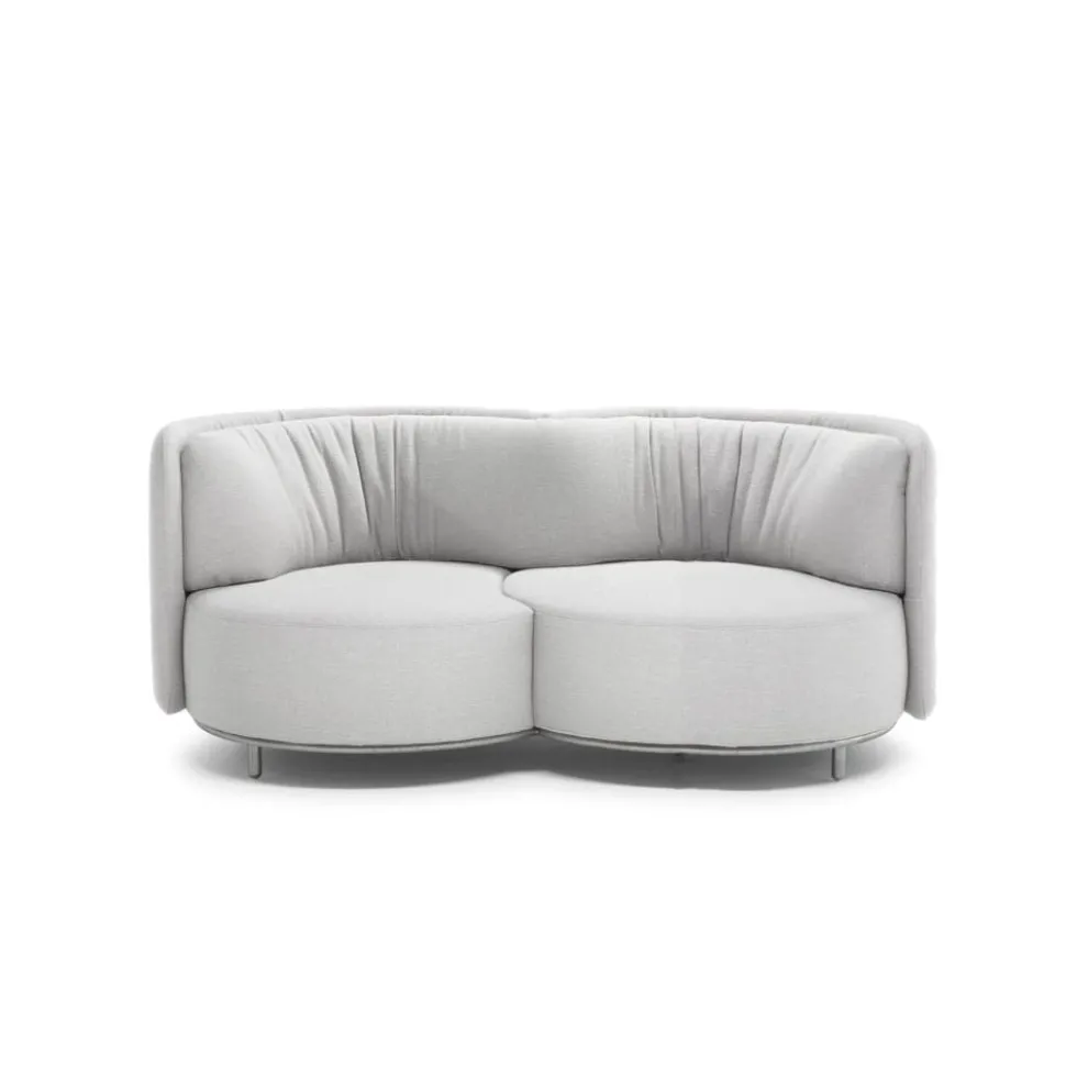 Natuzzi Wave-sohva