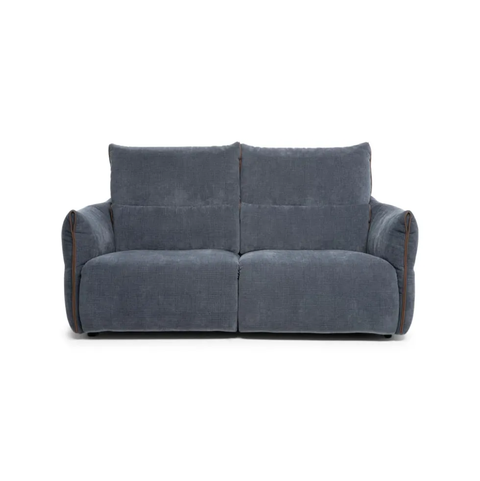 Natuzzi Wellbe-mekanismisohva