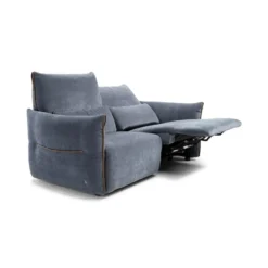 Natuzzi Wellbe-mekanismisohva