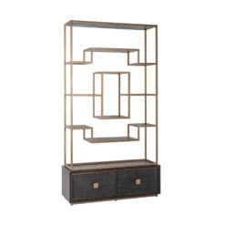 Richmond Interiors Hunter-kirjahylly