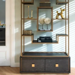 Richmond Interiors Hunter-kirjahylly