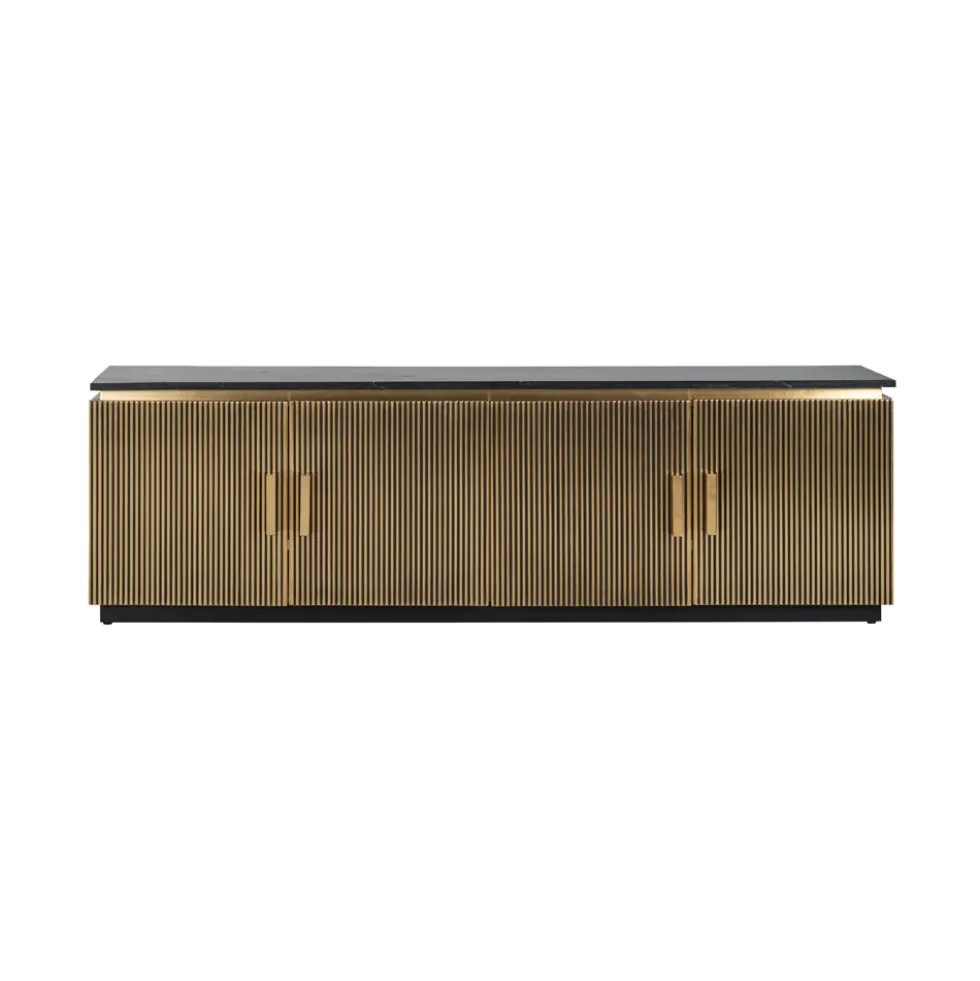 Richmond Interiors Ironville tv-taso