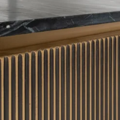 Richmond Interiors Ironville tv-taso