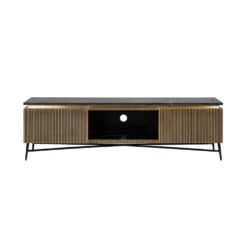 Richmond Interiors Ironville tv-taso jaloilla