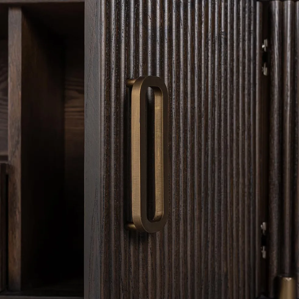 Richmond Interiors Luxor-tv-taso
