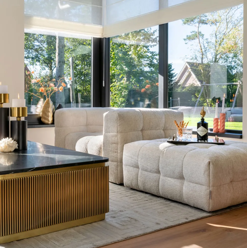Richmond Interiors Merrol-nojatuoli