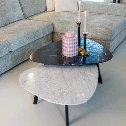 Richmond Interiors Trocadero-sohvapöytä 2-os